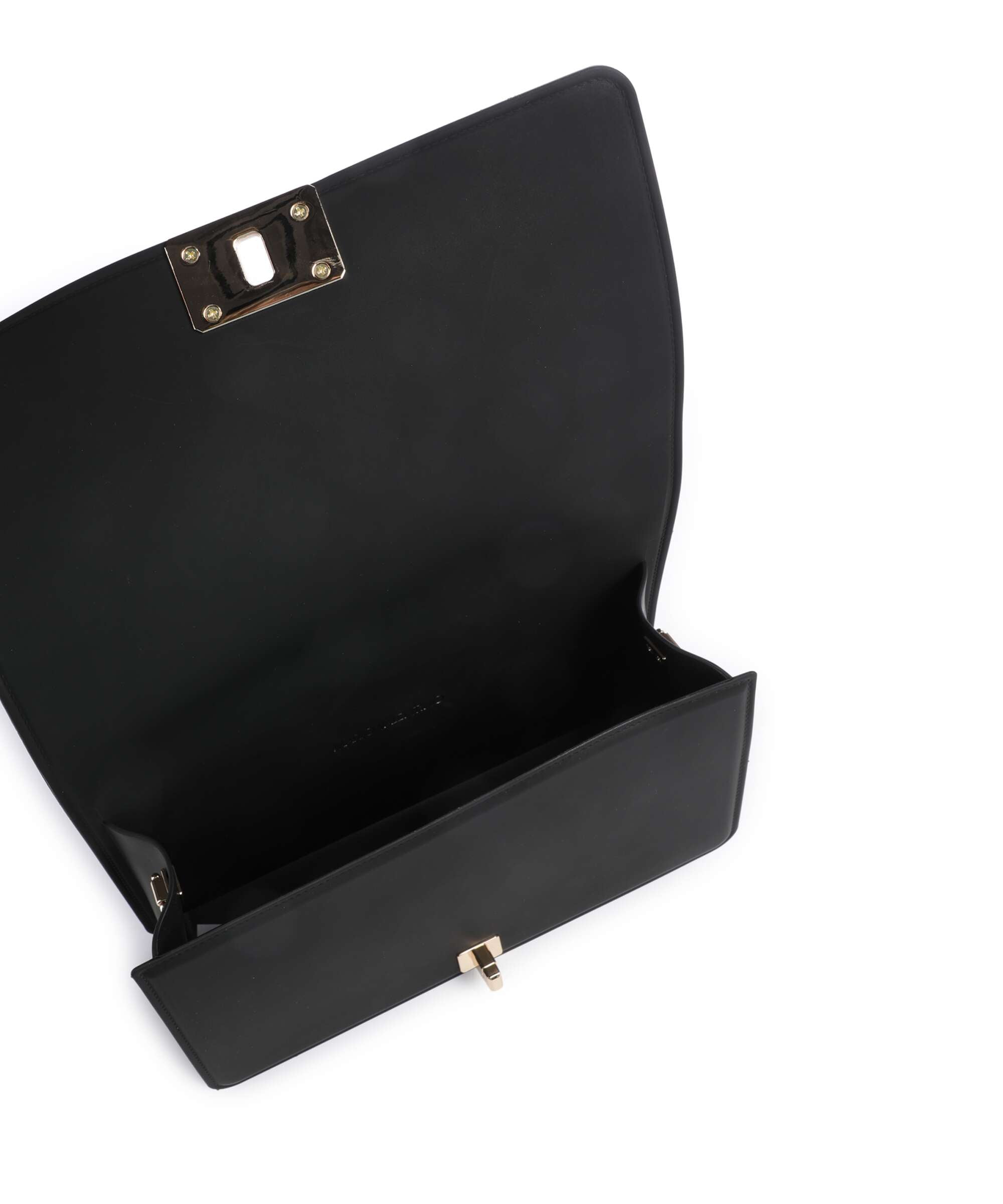 Valentino Bags Jellies Crossbody bag nero