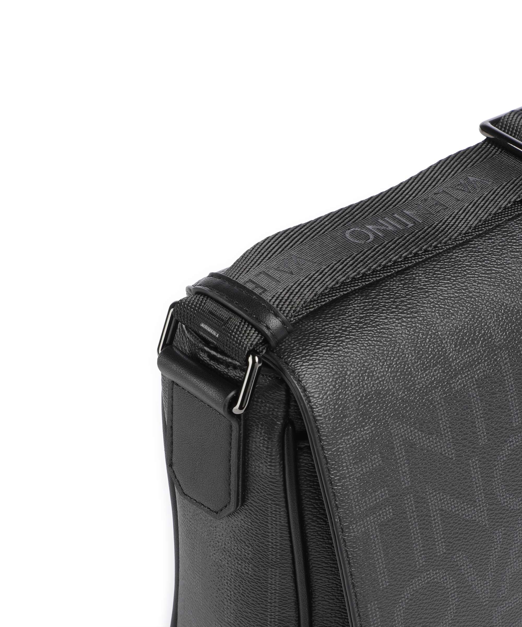 Valentino Bags King Re Messenger bag nero