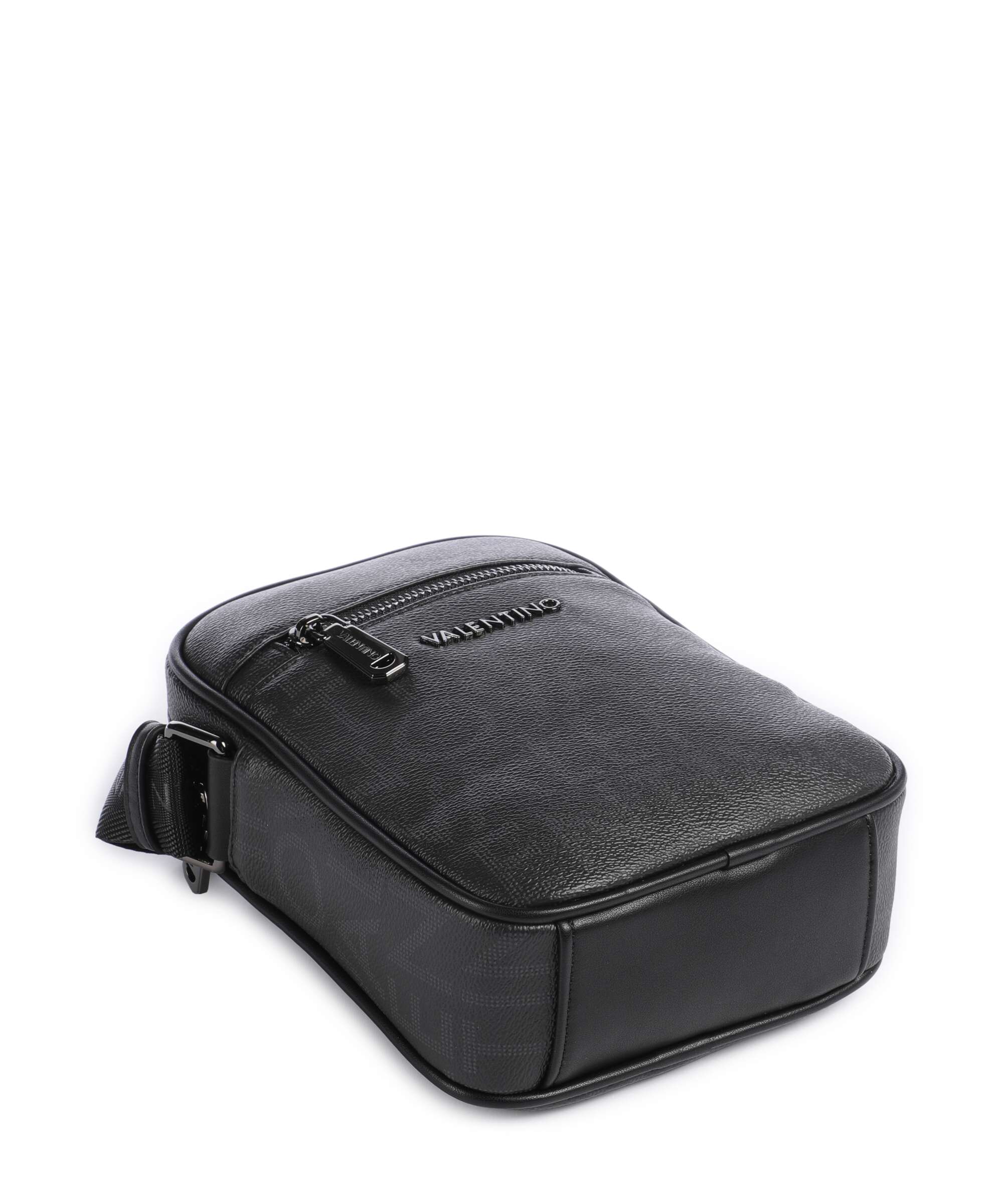 Valentino Bags King Re Crossbody bag nero