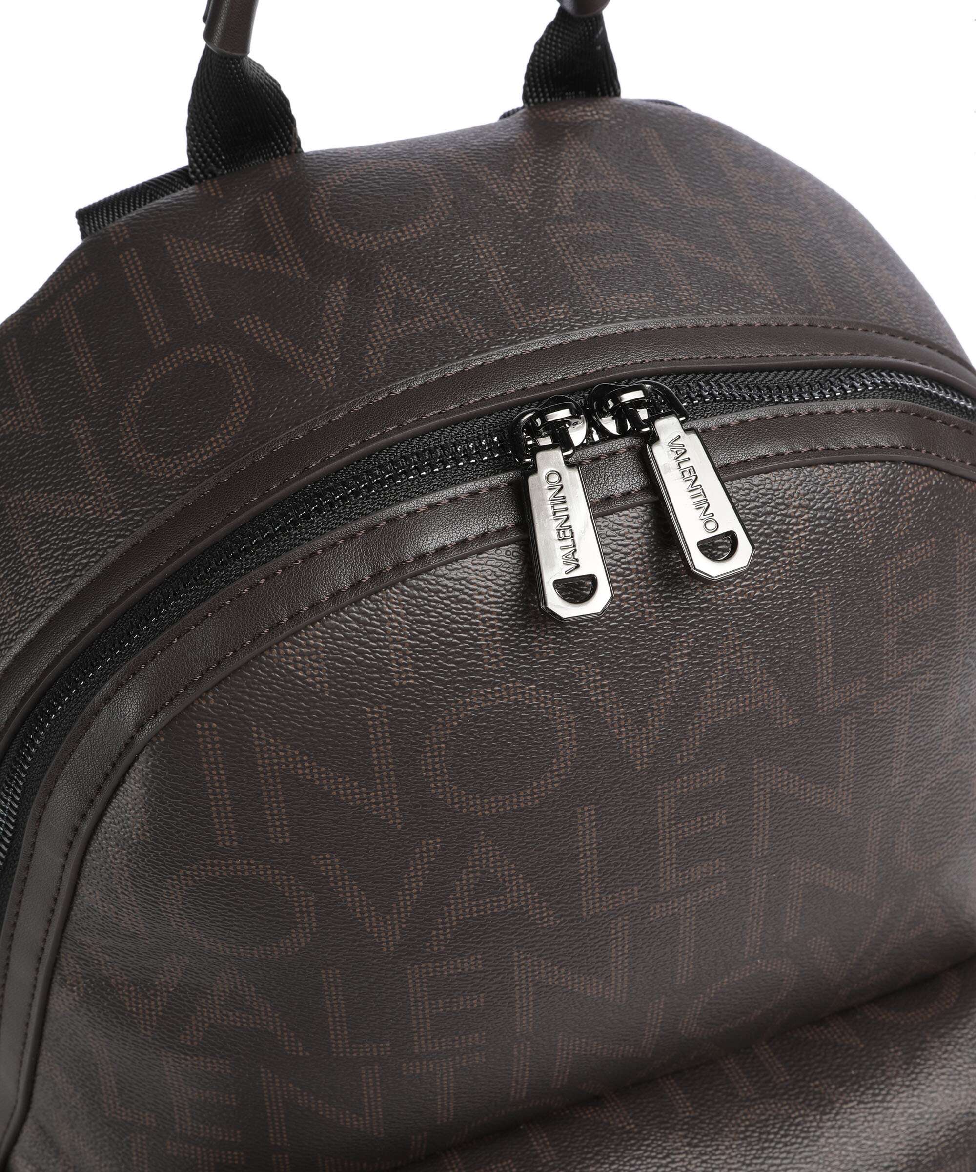Valentino Bags King Re Backpack moro/naturale