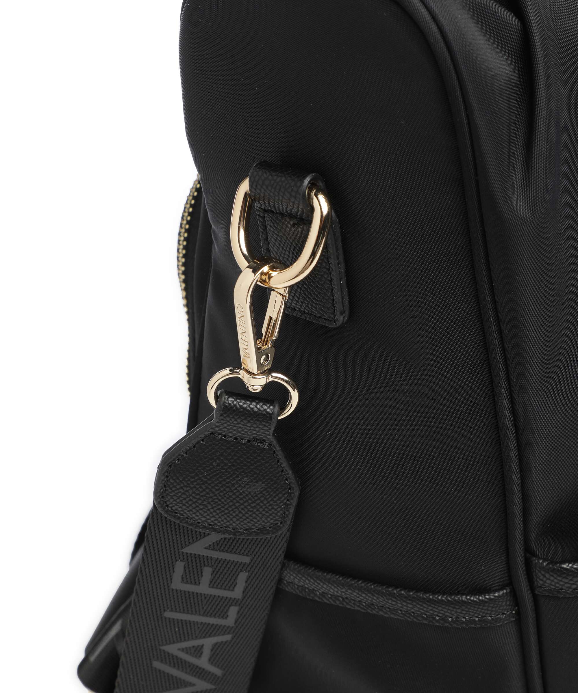 Valentino Bags Jenny Re Backpack bag nero