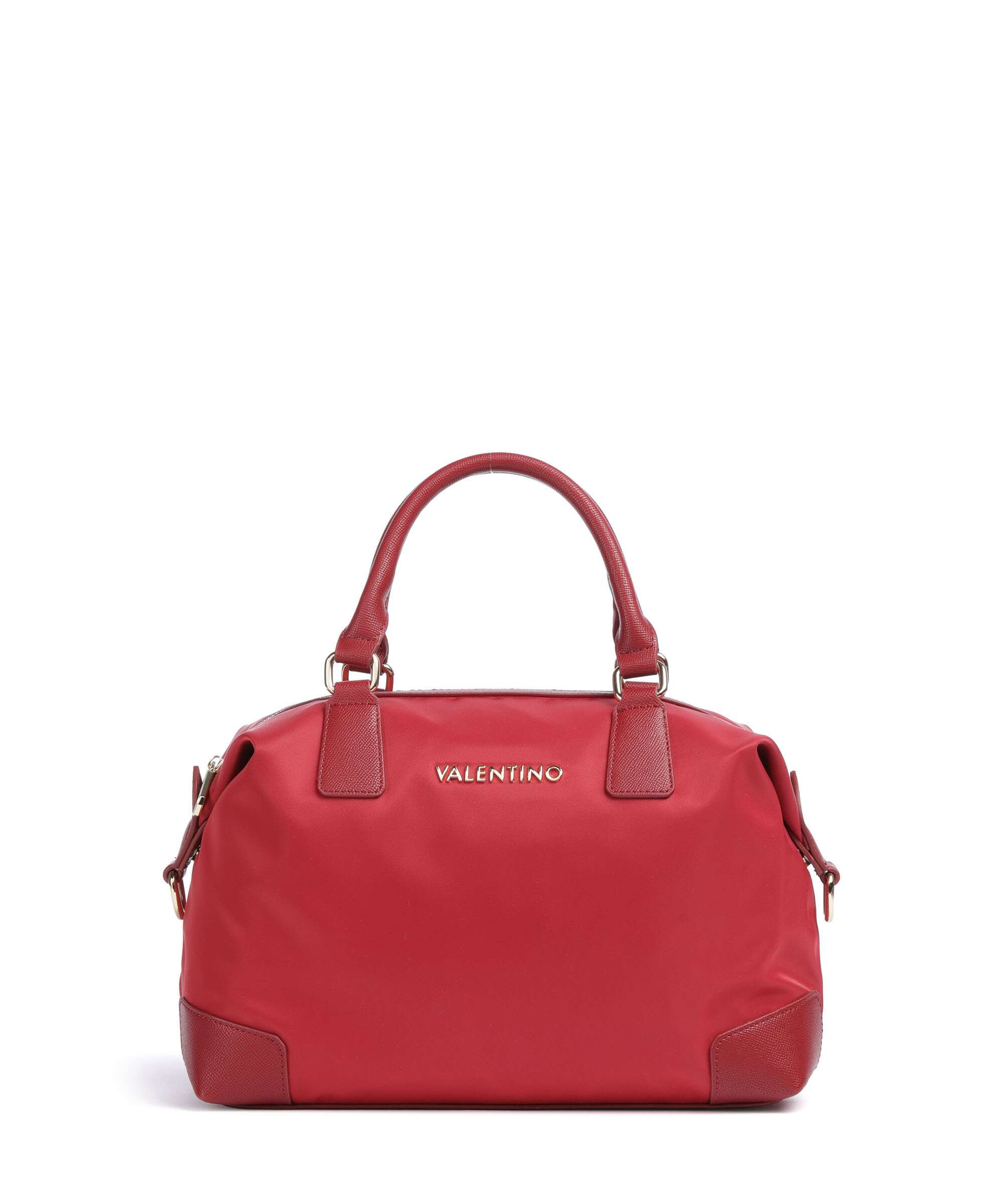 Valentino Bags Jolly Re Handbag rubino