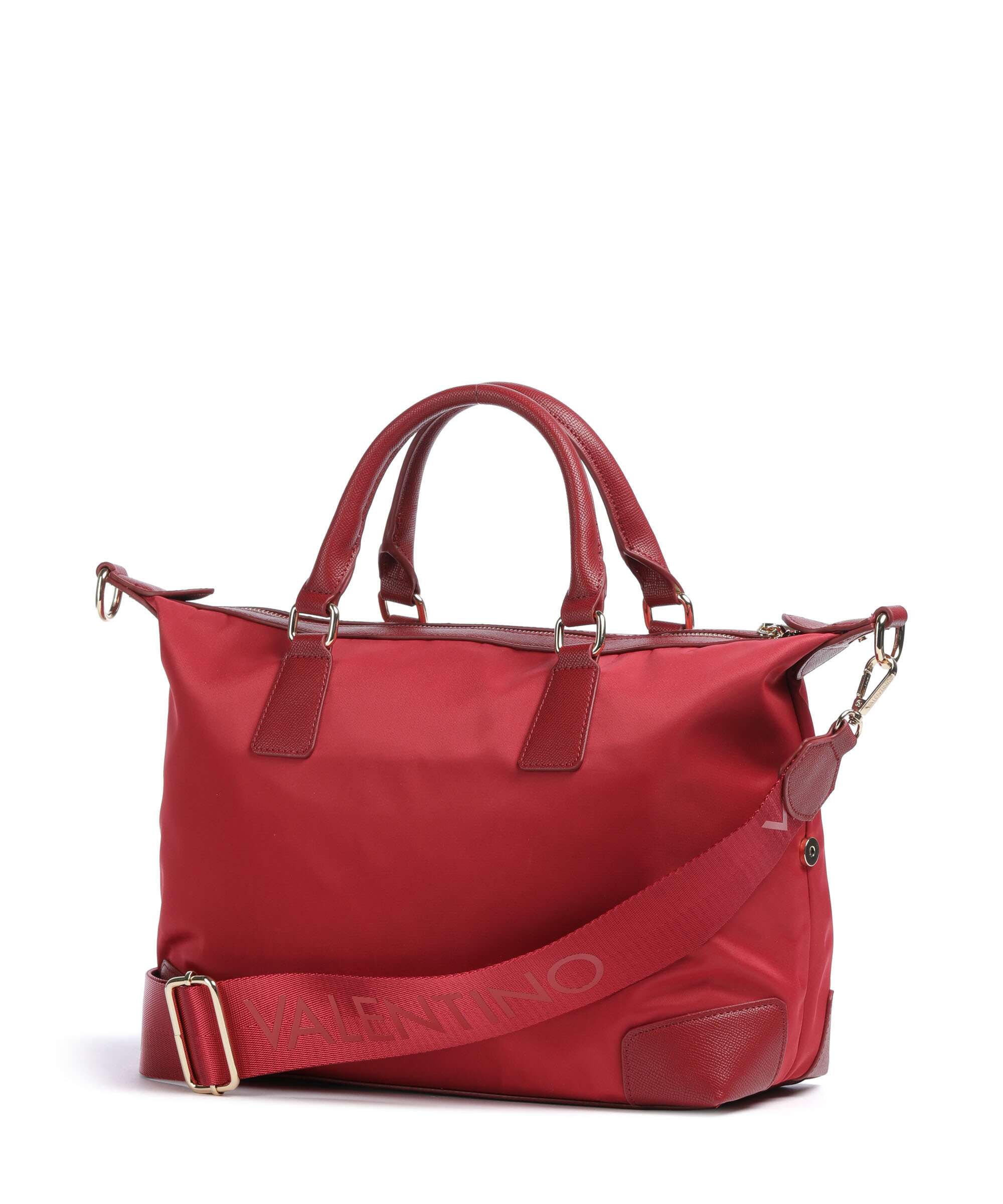 Valentino Bags Jolly Re Handbag rubino