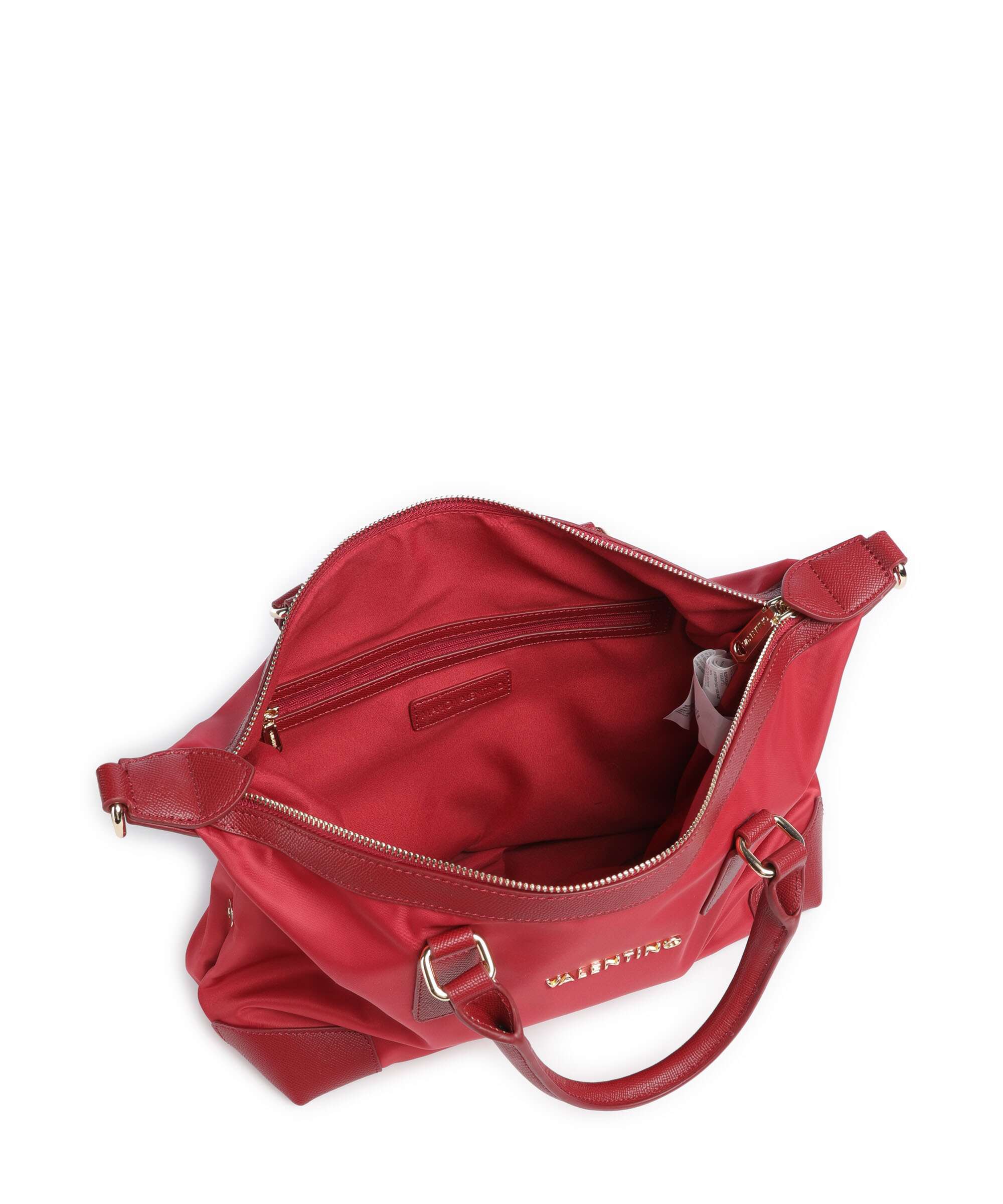 Valentino Bags Jolly Re Handbag rubino