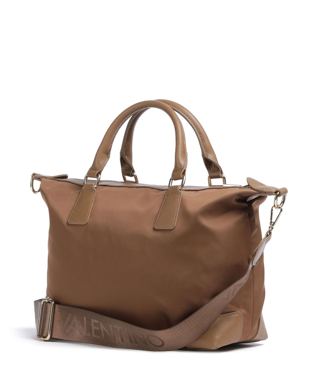 Valentino Bags Jolly Re Handbag nocciola