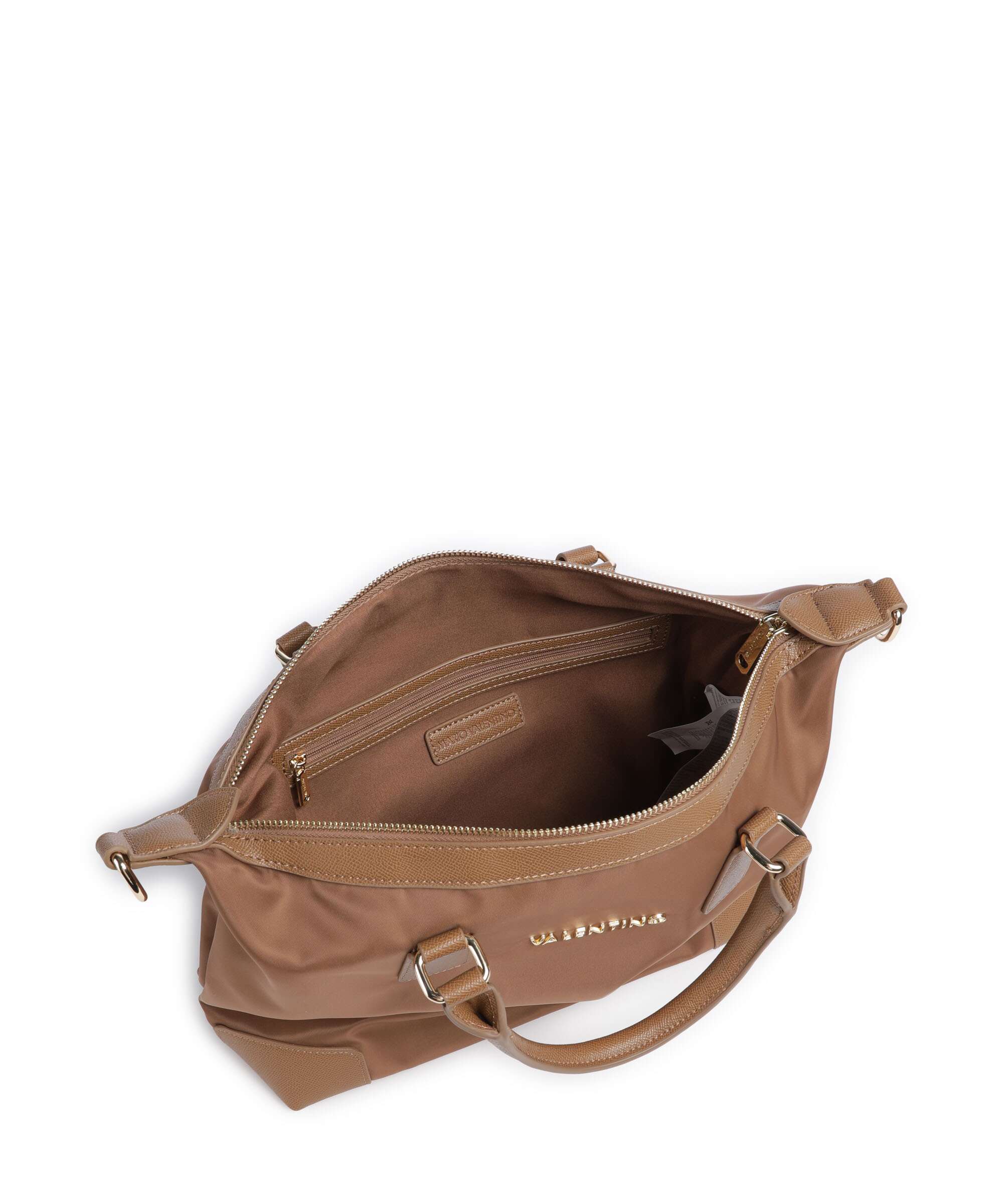 Valentino Bags Jolly Re Handbag nocciola