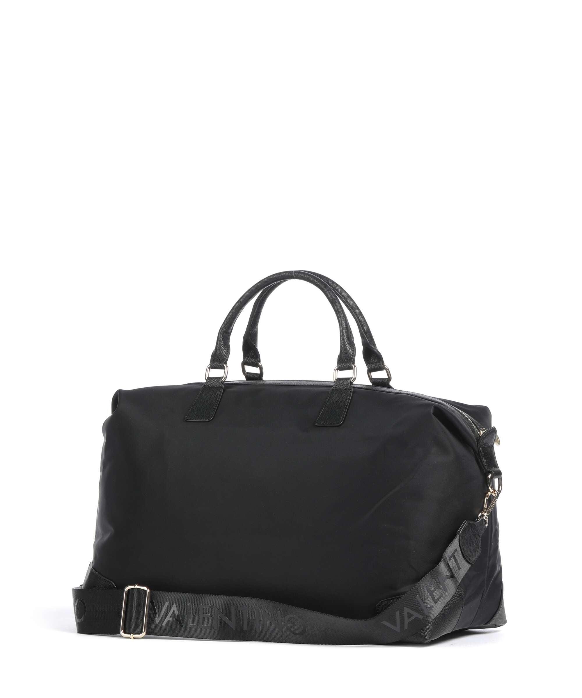 Valentino Bags Jolly Re Weekend bag nero