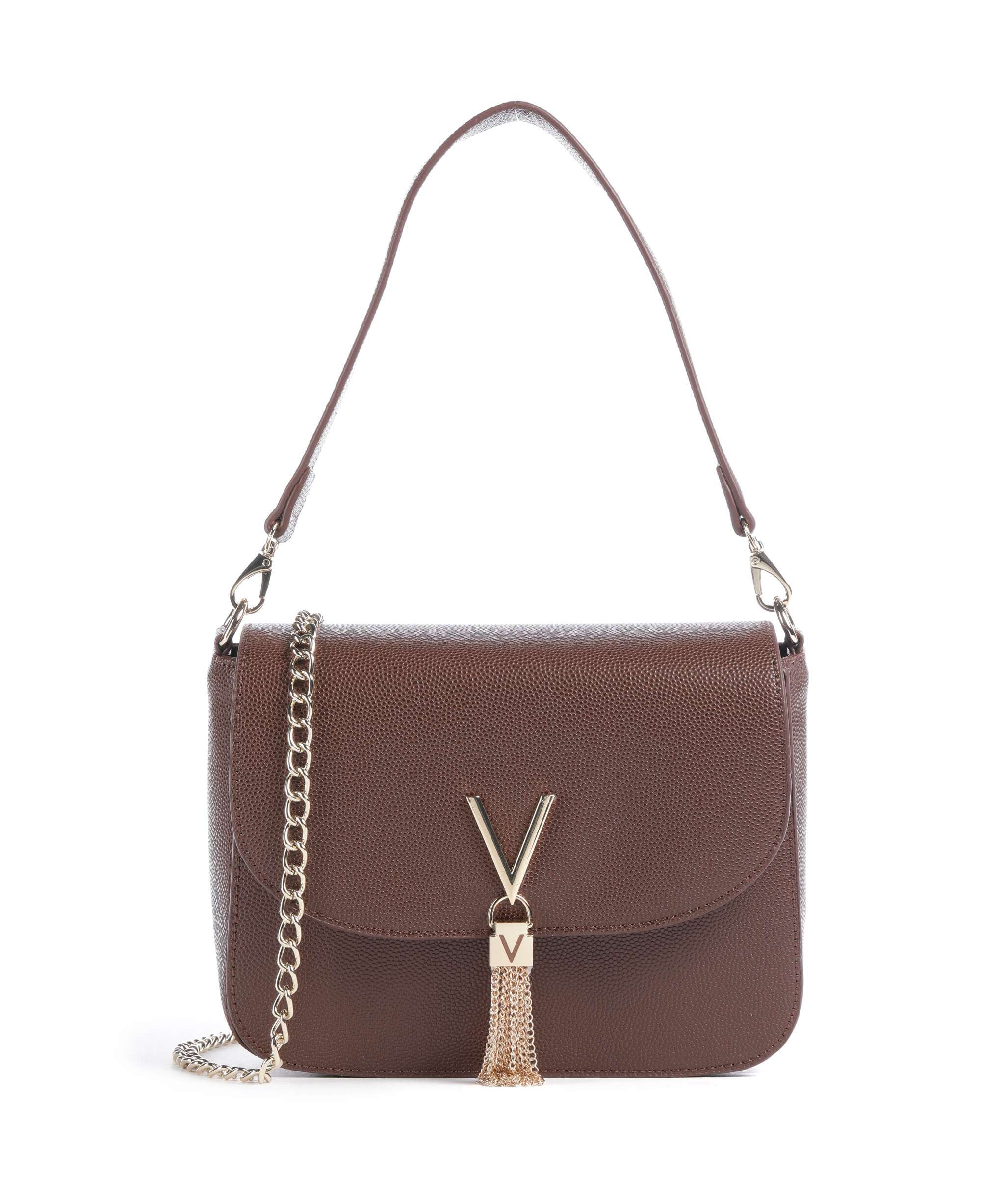 Valentino Bags Divina Shoulder bag moro