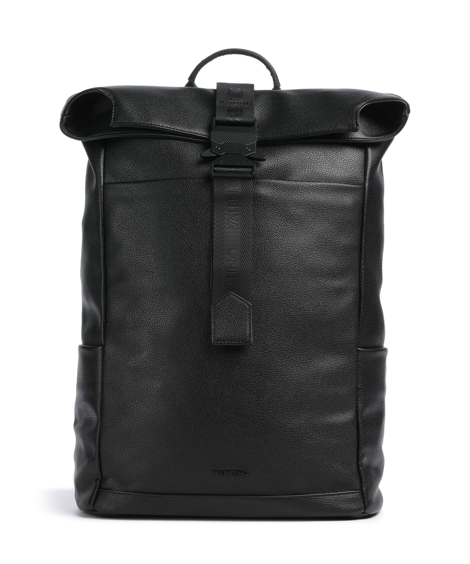 Valentino Bags Mikron Backpack nero