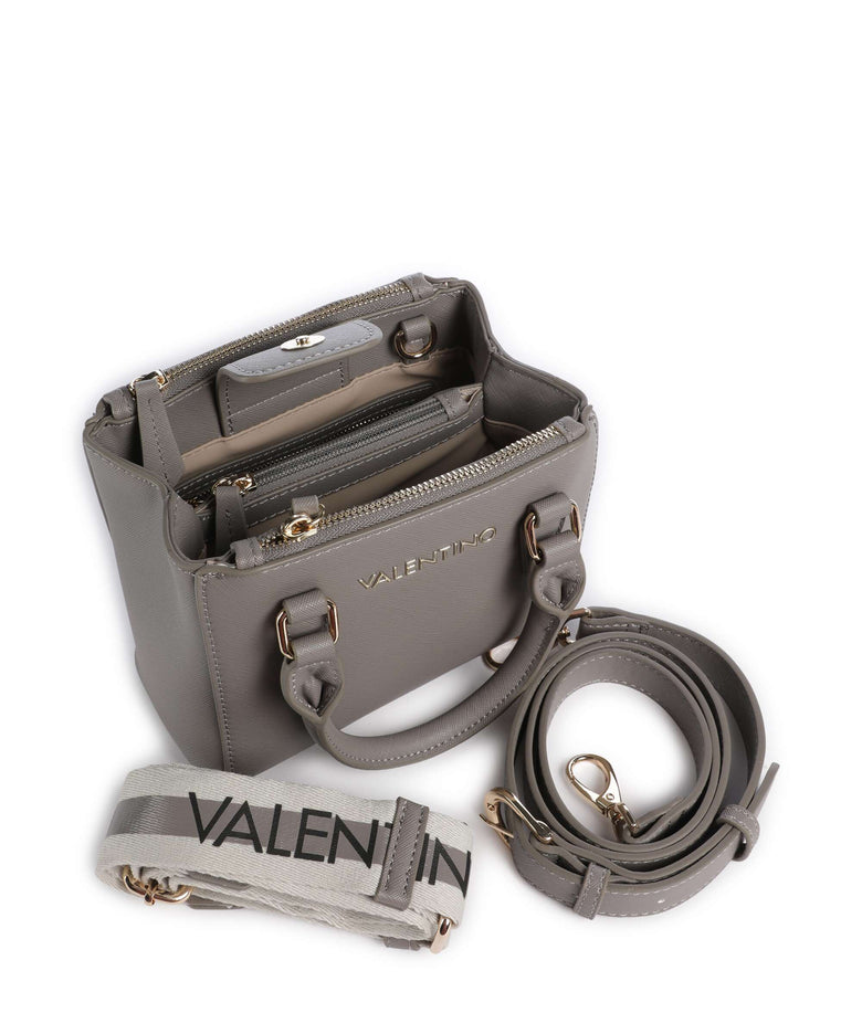 Valentino Bags Zero Re Handbag grigio