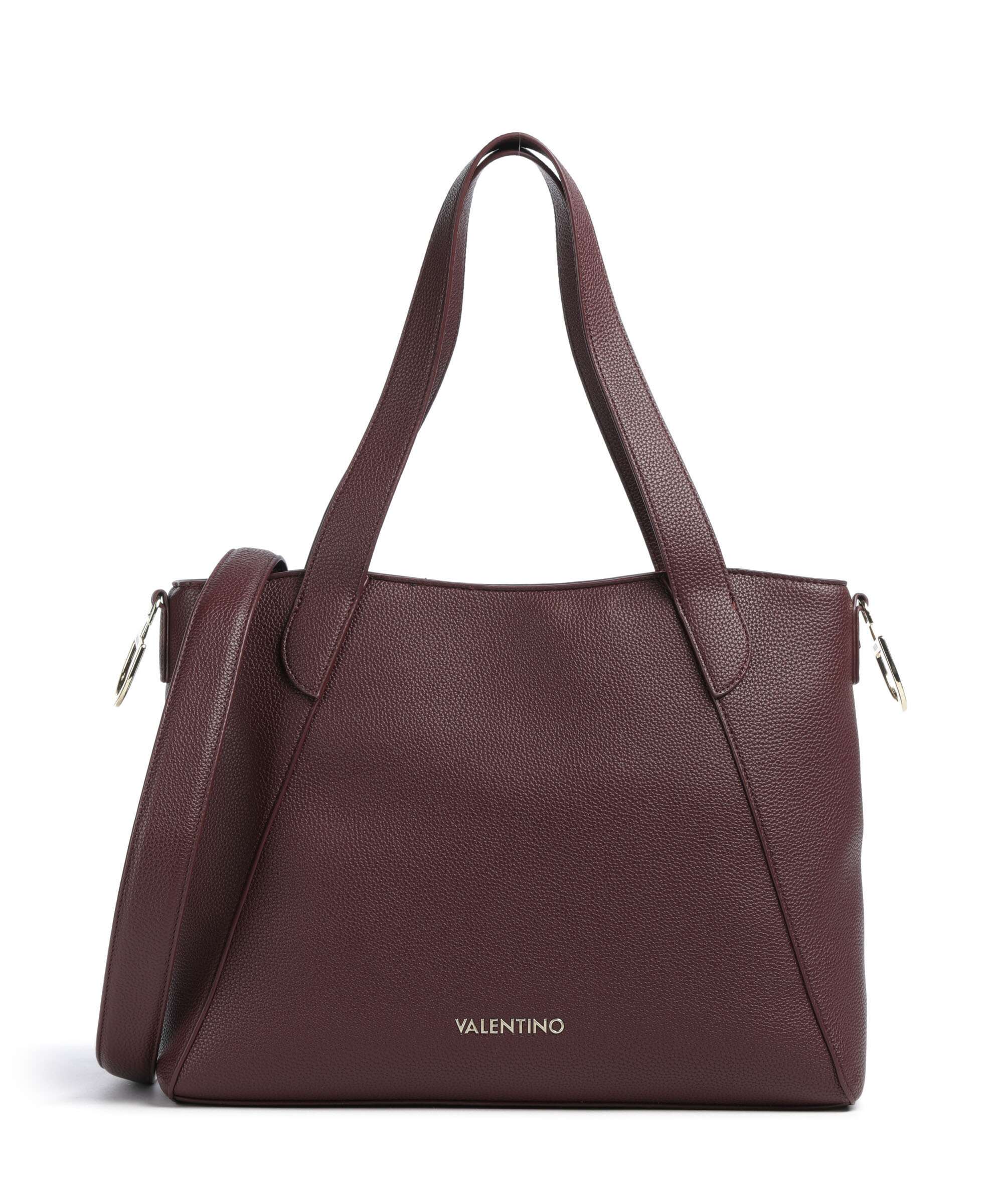 Valentino Bags Thaoe Re Tote bag bordeaux