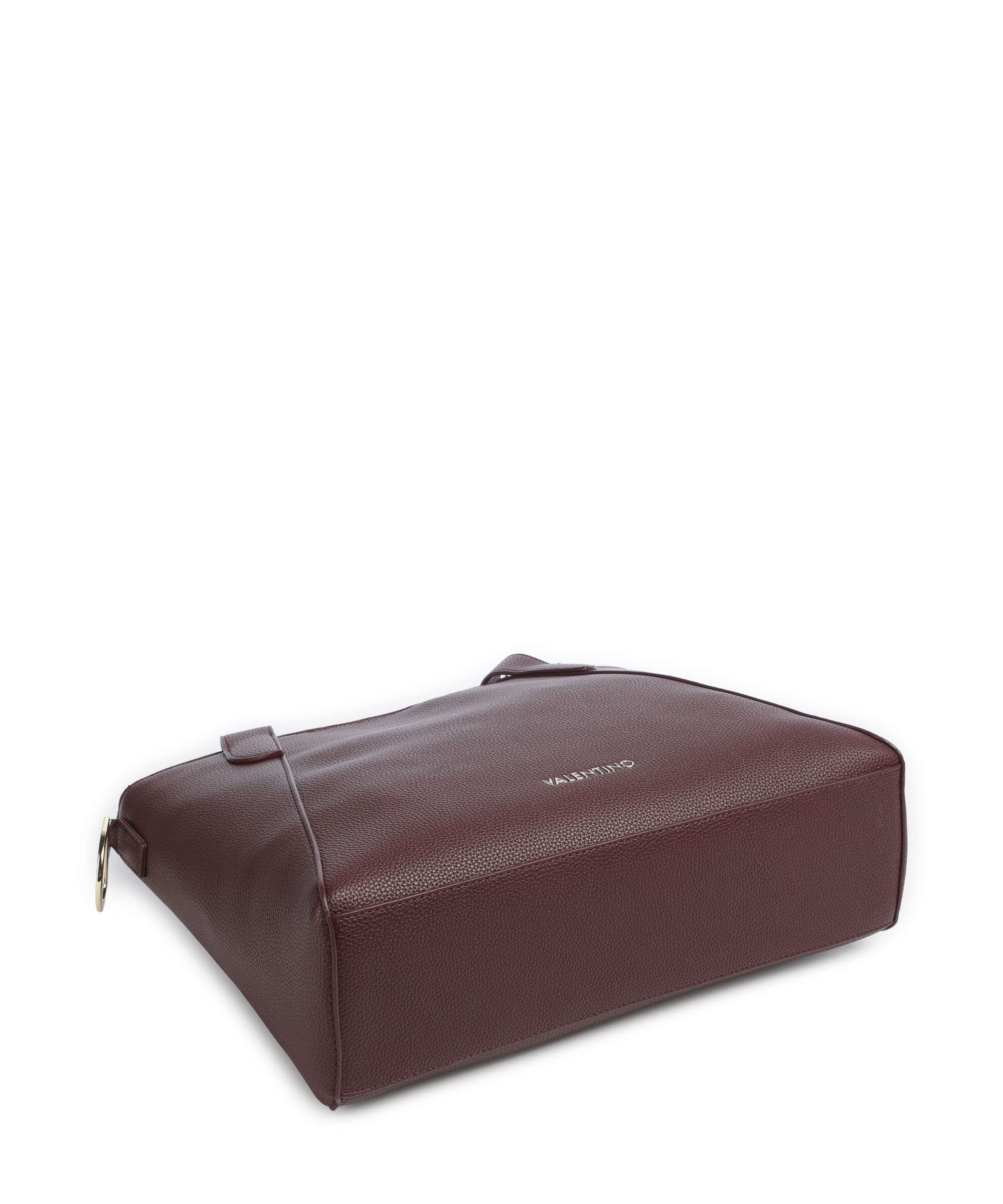 Valentino Bags Thaoe Re Tote bag bordeaux