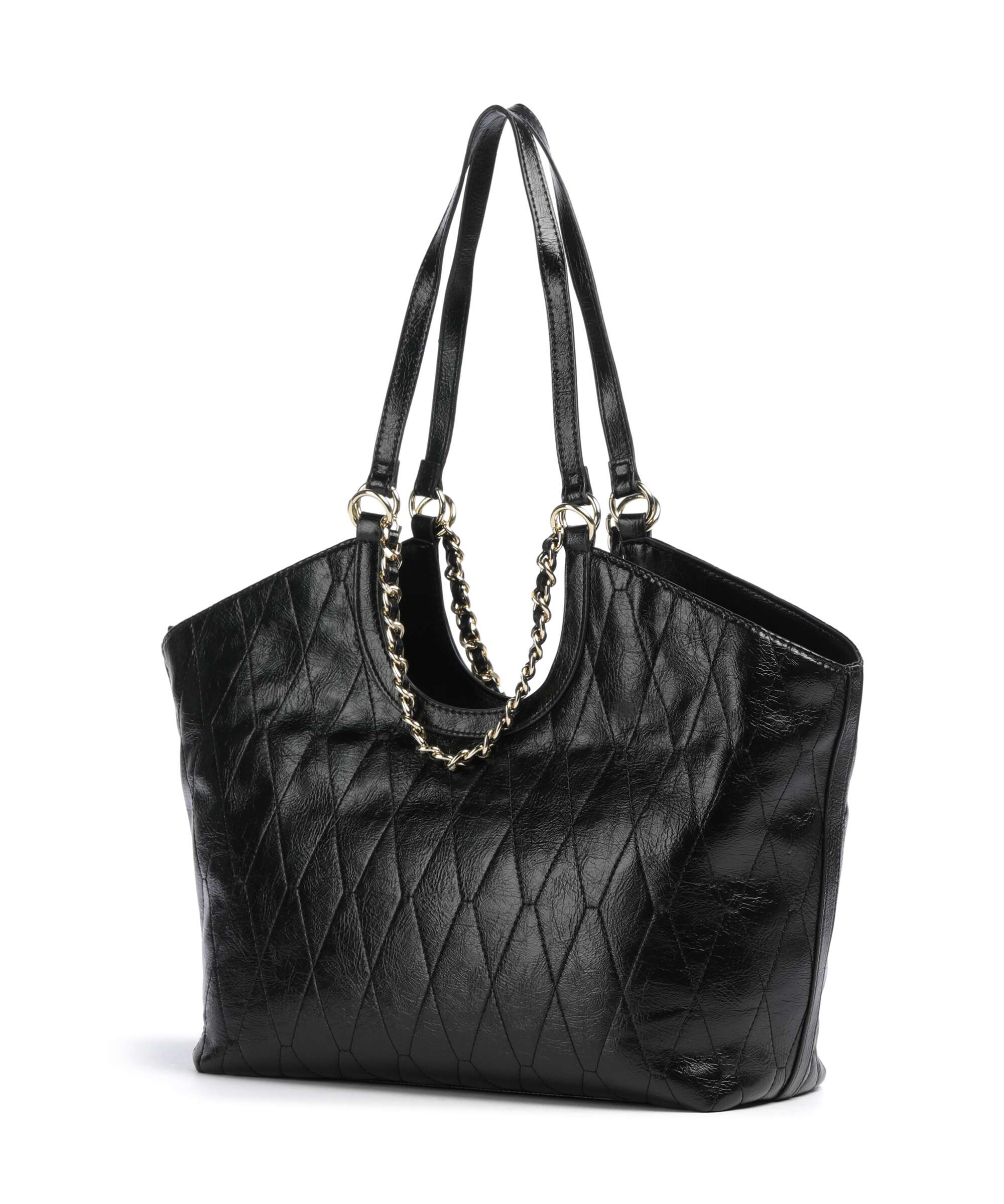 Valentino Bags Crystelle Tote bag nero