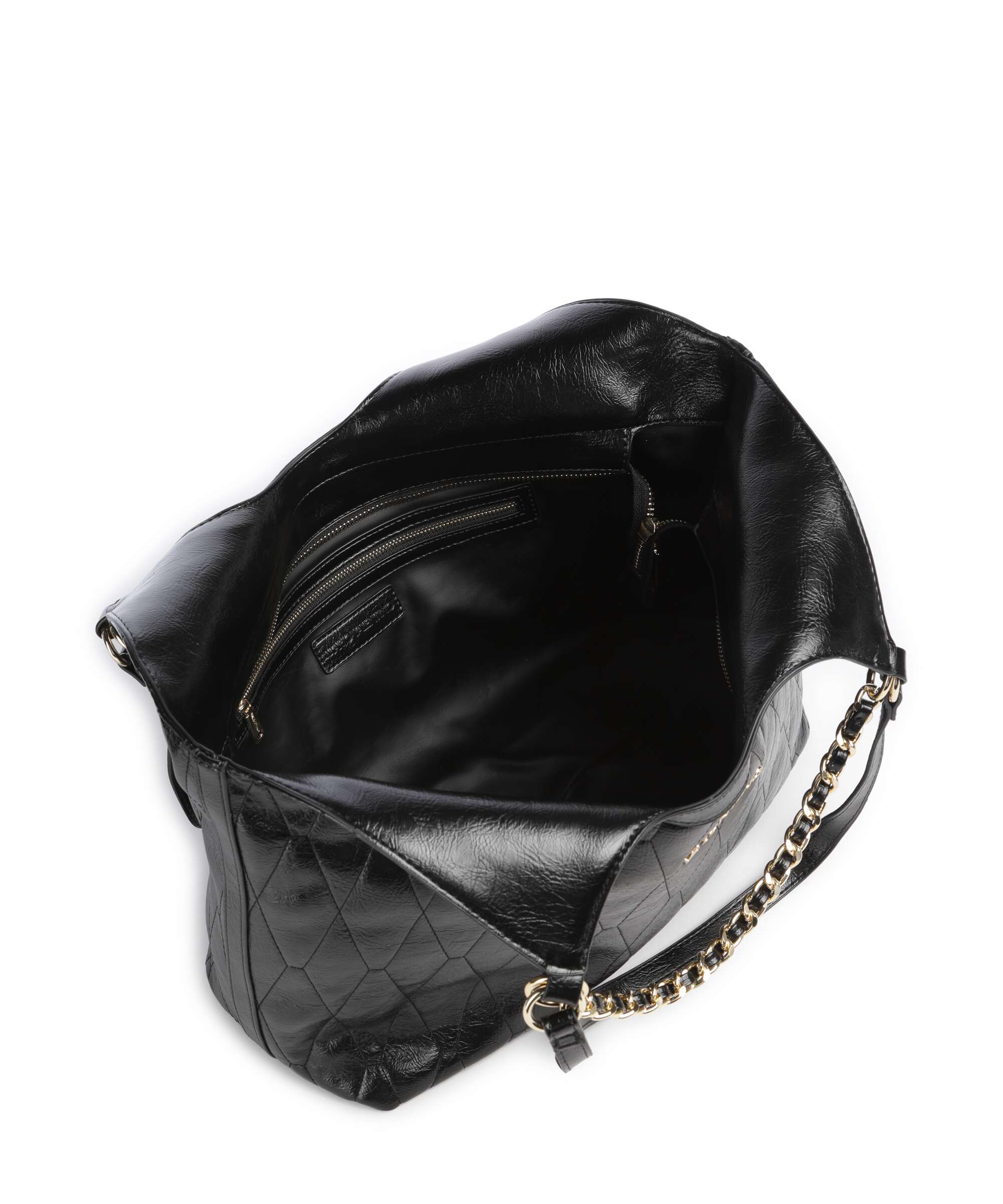 Valentino Bags Crystelle Tote bag nero