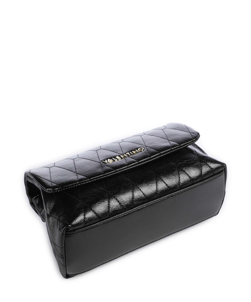 Valentino Bags Crystelle Shoulder bag nero