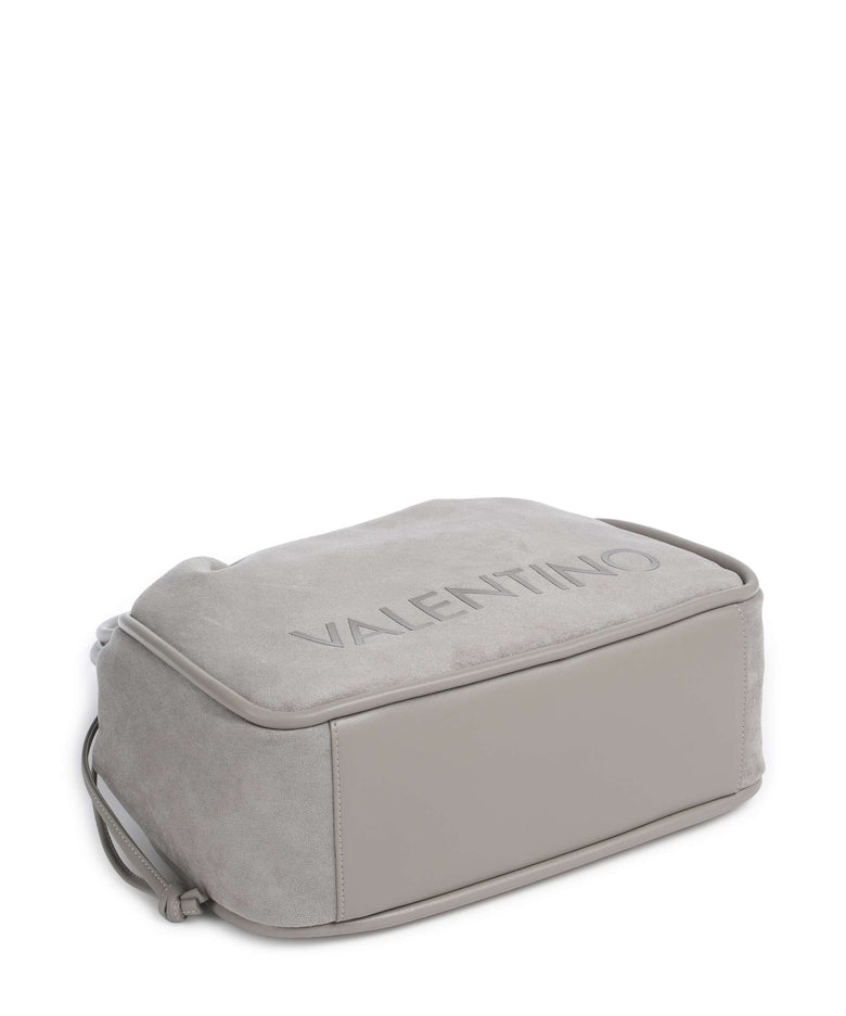 Valentino Bags Eirlys Red Bucket bag antracite