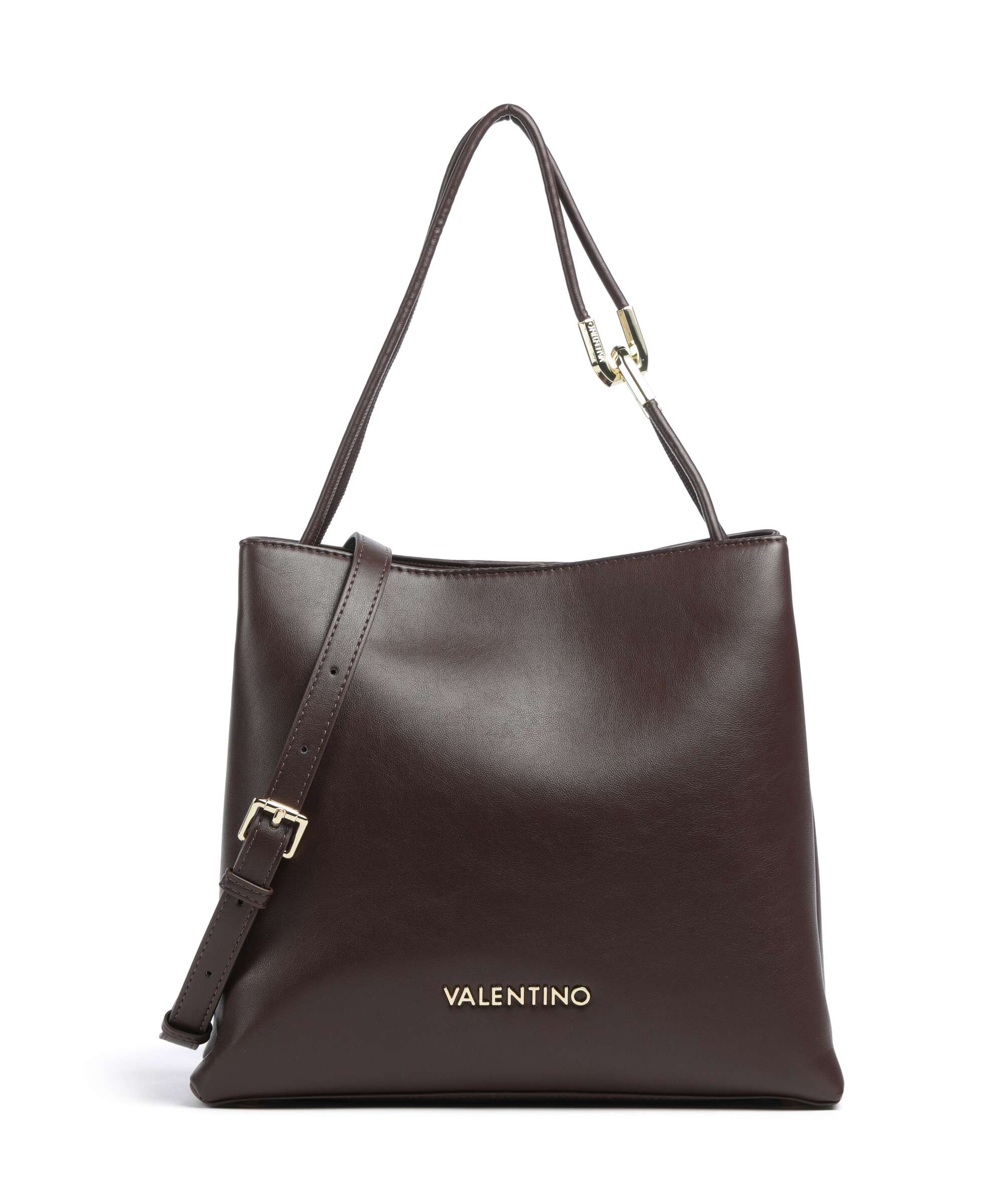 Valentino Bags Fable Re Hobo bag moro