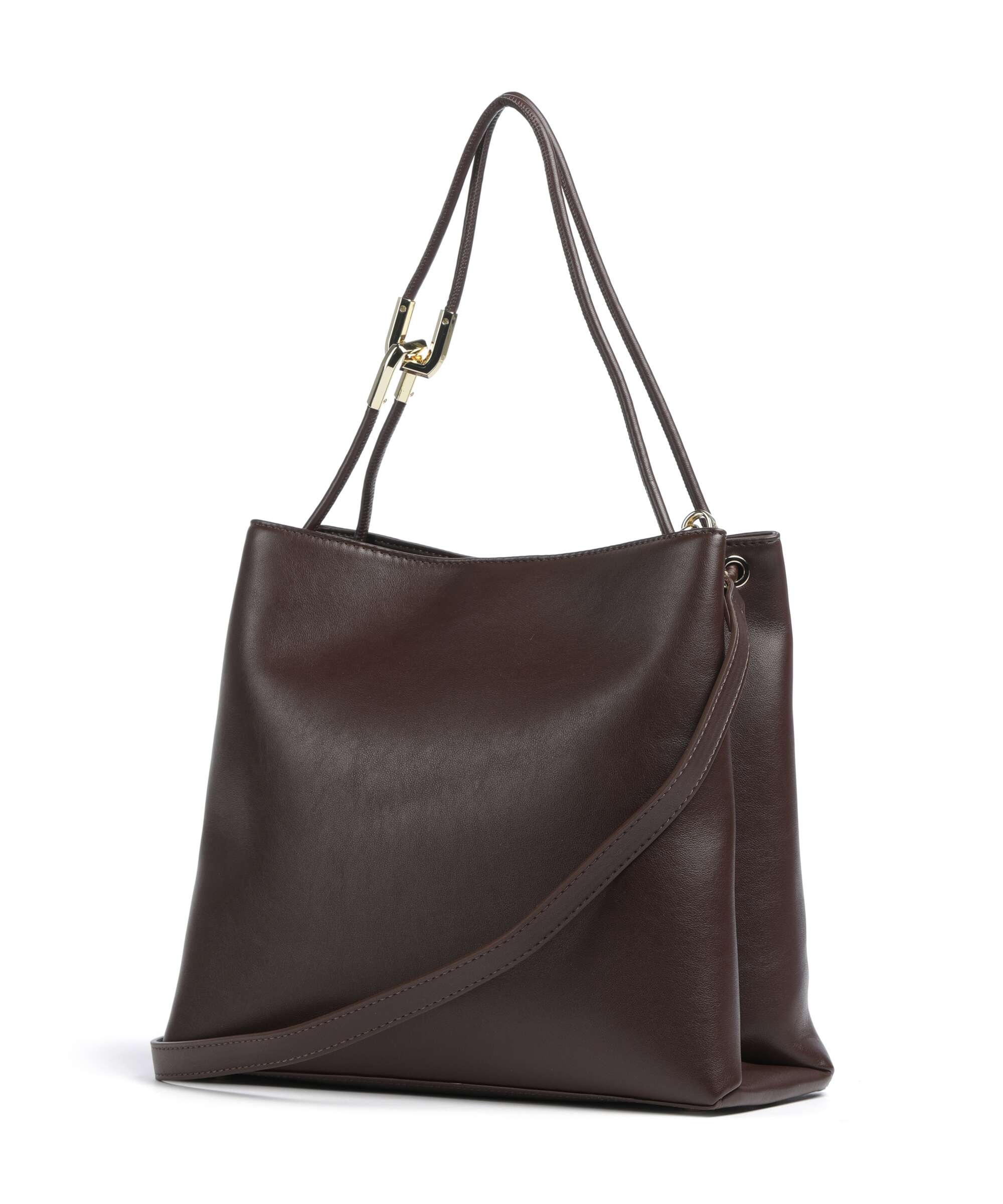Valentino Bags Fable Re Hobo bag moro