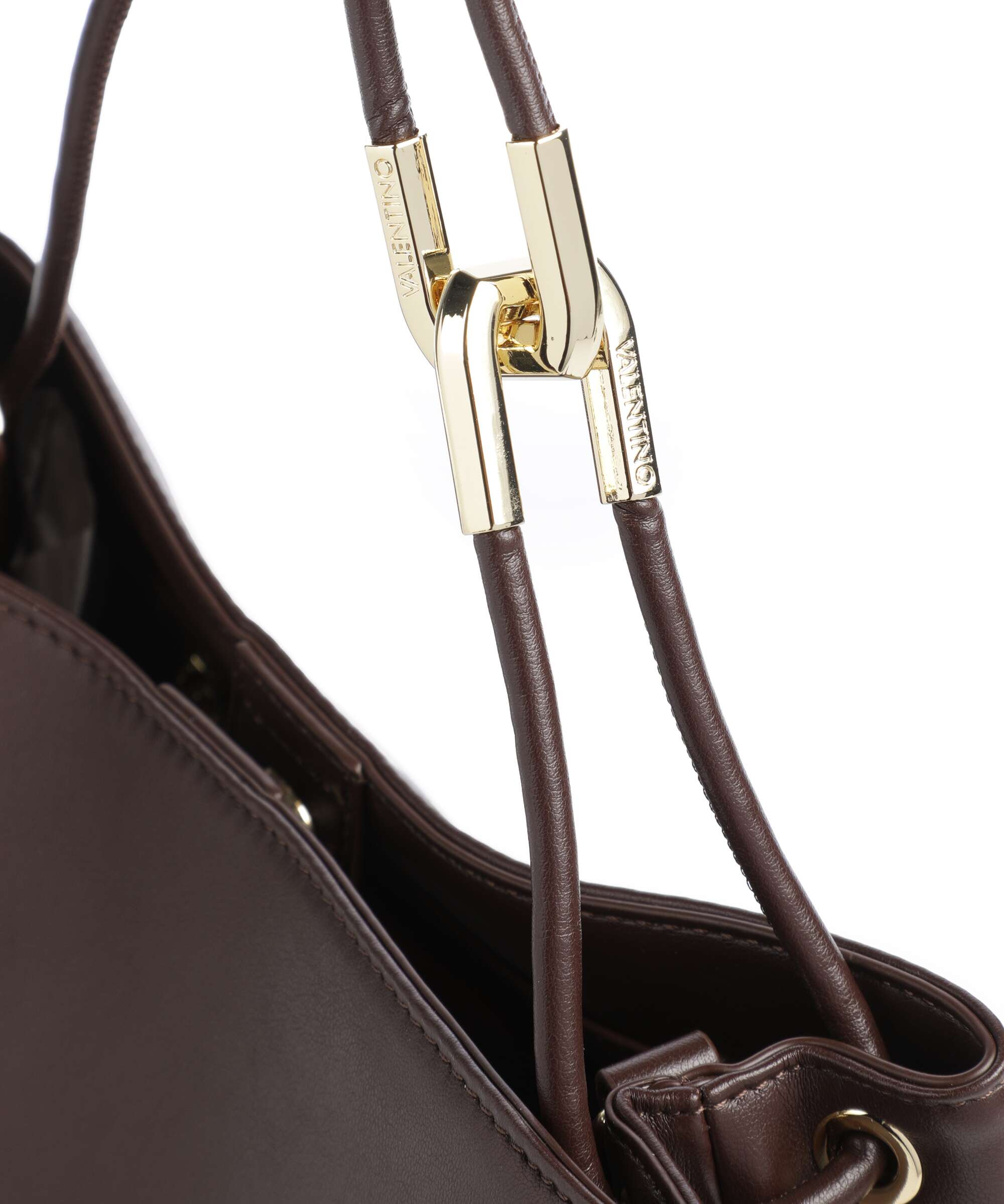 Valentino Bags Fable Re Hobo bag moro