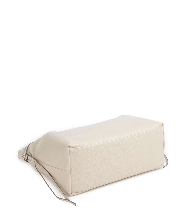 Valentino Bags Fiamma Re Tote bag ecru