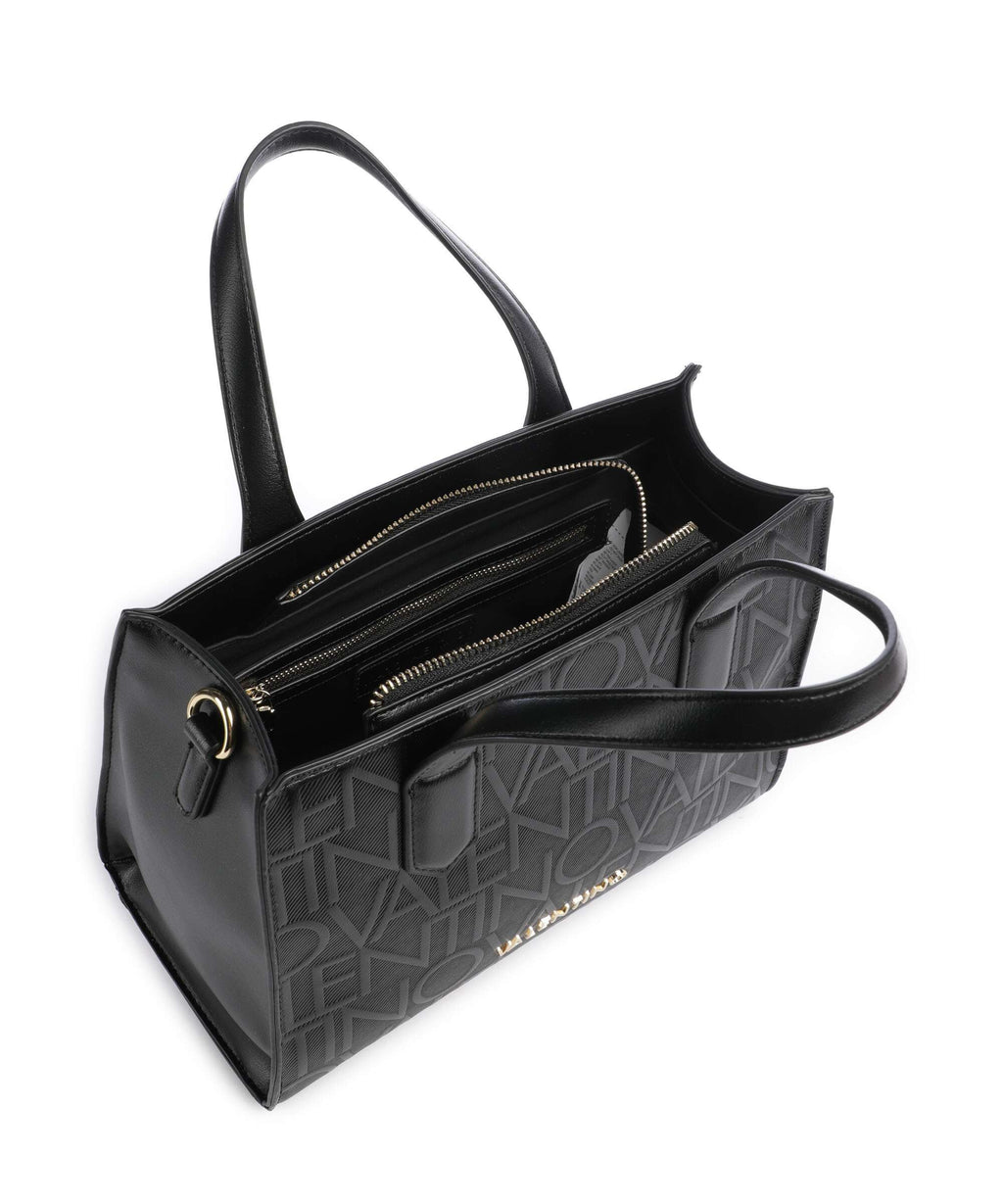 Valentino Bags Gynevra Re Handbag nero