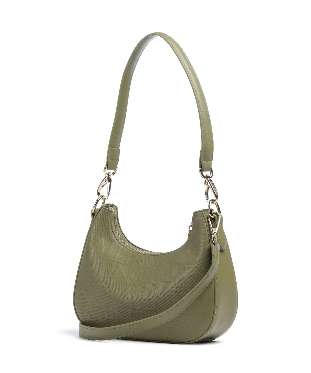 Valentino Bags Gynevra Re Shoulder bag oliva