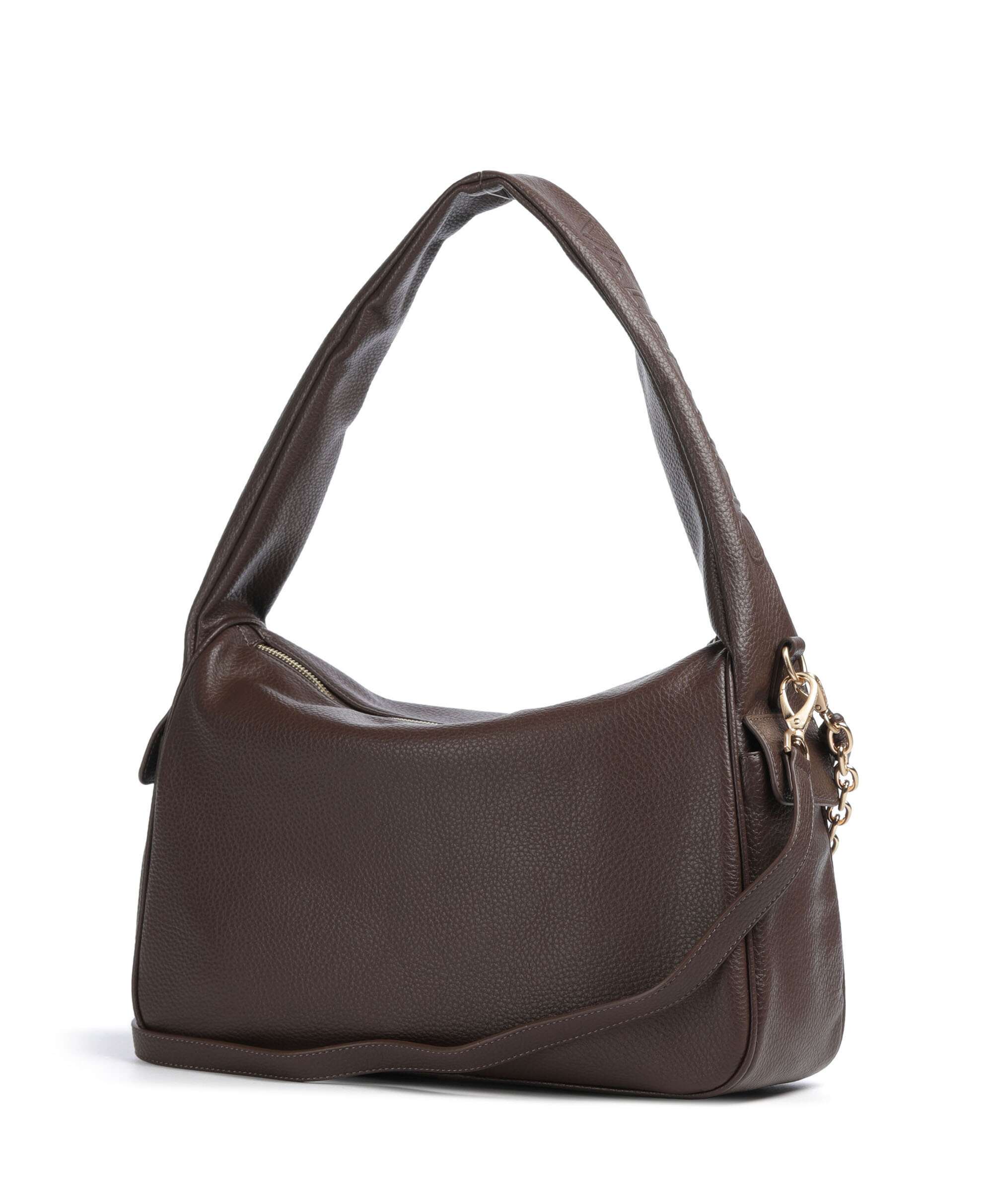 Valentino Bags Saphira Re Hobo bag moro