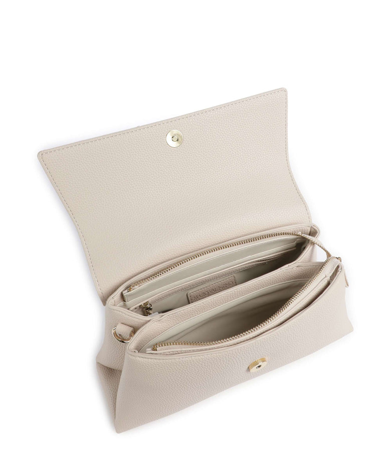 Valentino Bags Polar Crossbody bag ecru