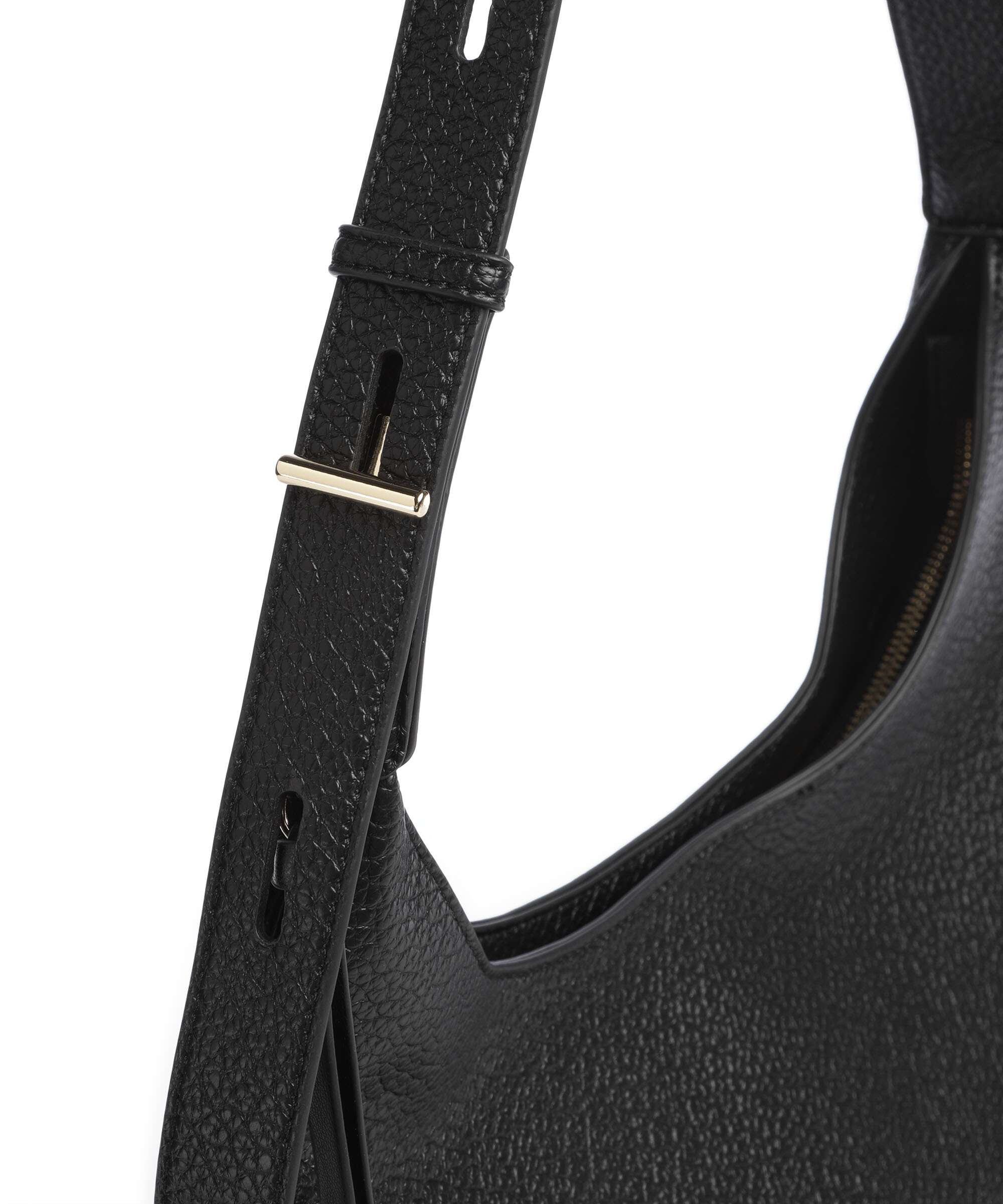 Valentino Bags Northa Re Hobo bag nero