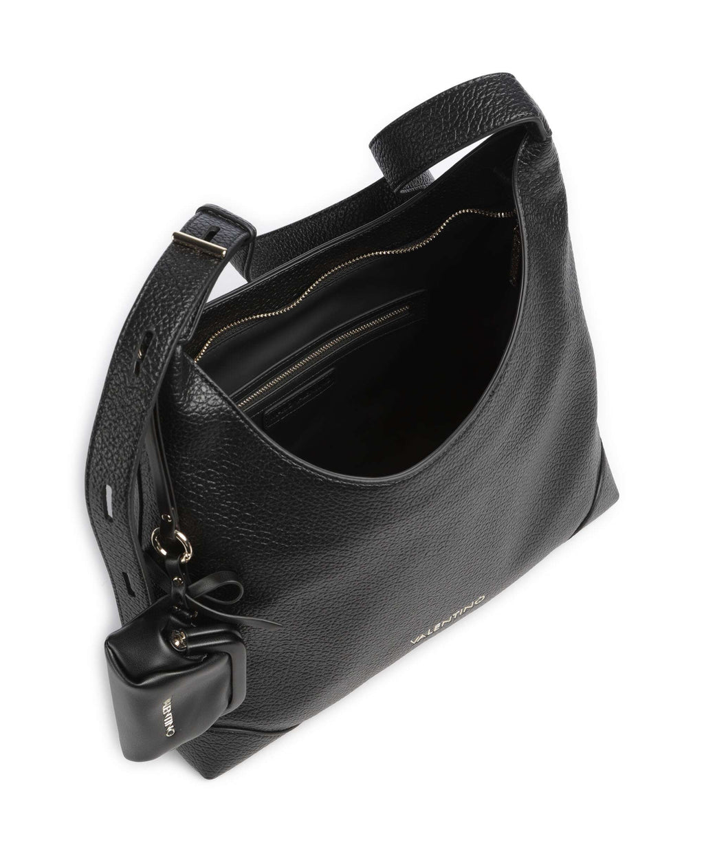 Valentino Bags Northa Re Hobo bag nero