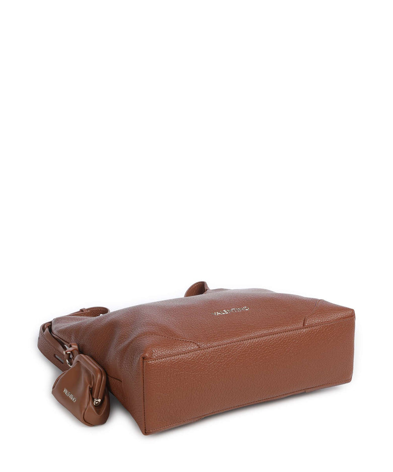 Valentino Bags Northa Re Hobo bag cuoio