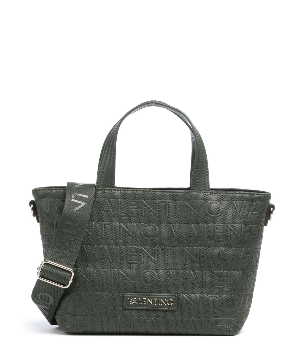 Valentino Bags Sveva Handbag verde militare