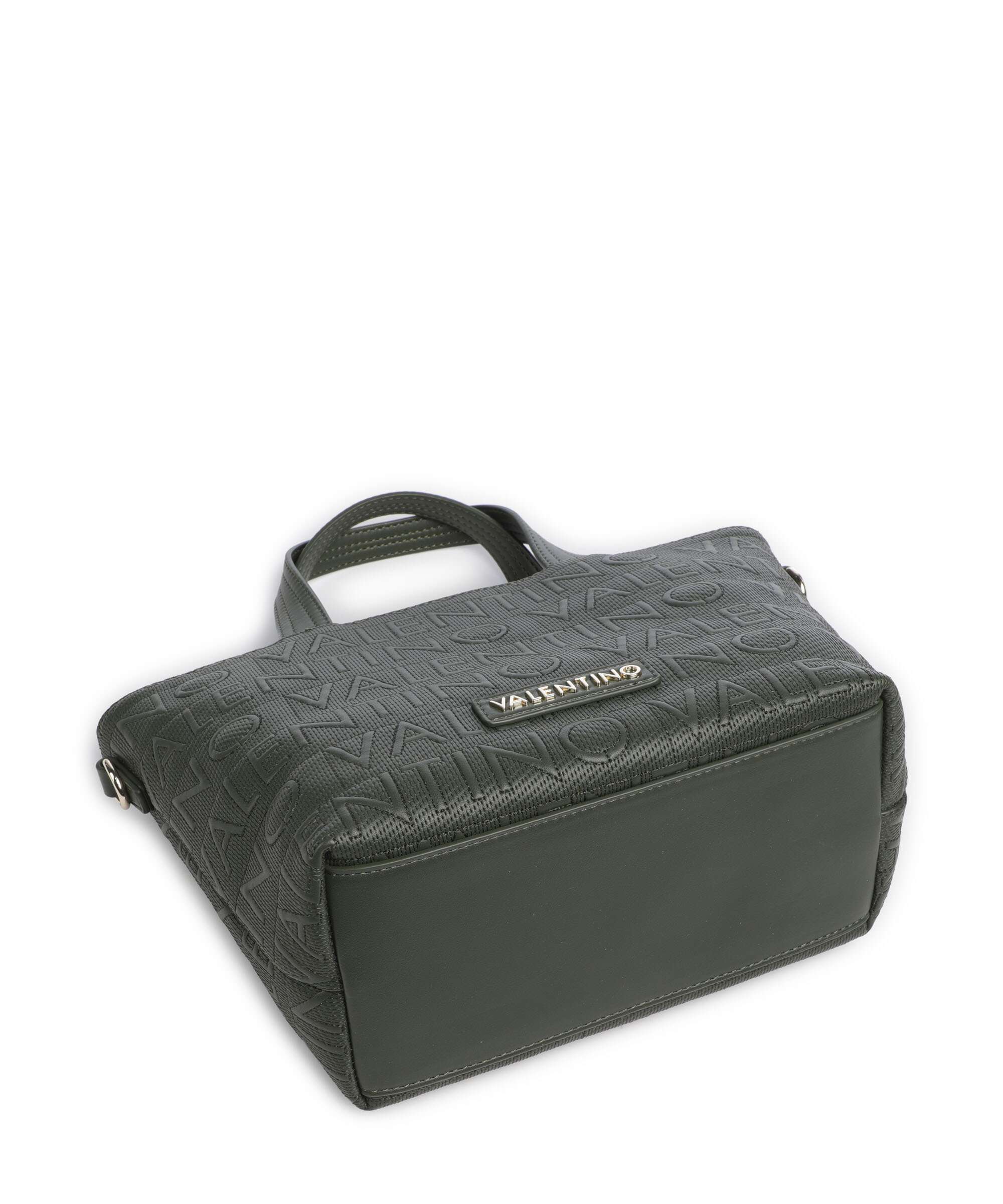 Valentino Bags Sveva Handbag verde militare