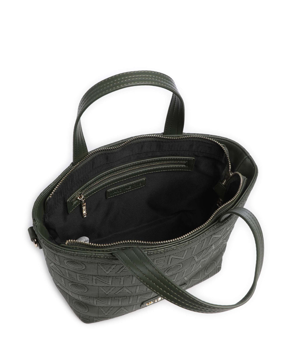 Valentino Bags Sveva Handbag verde militare