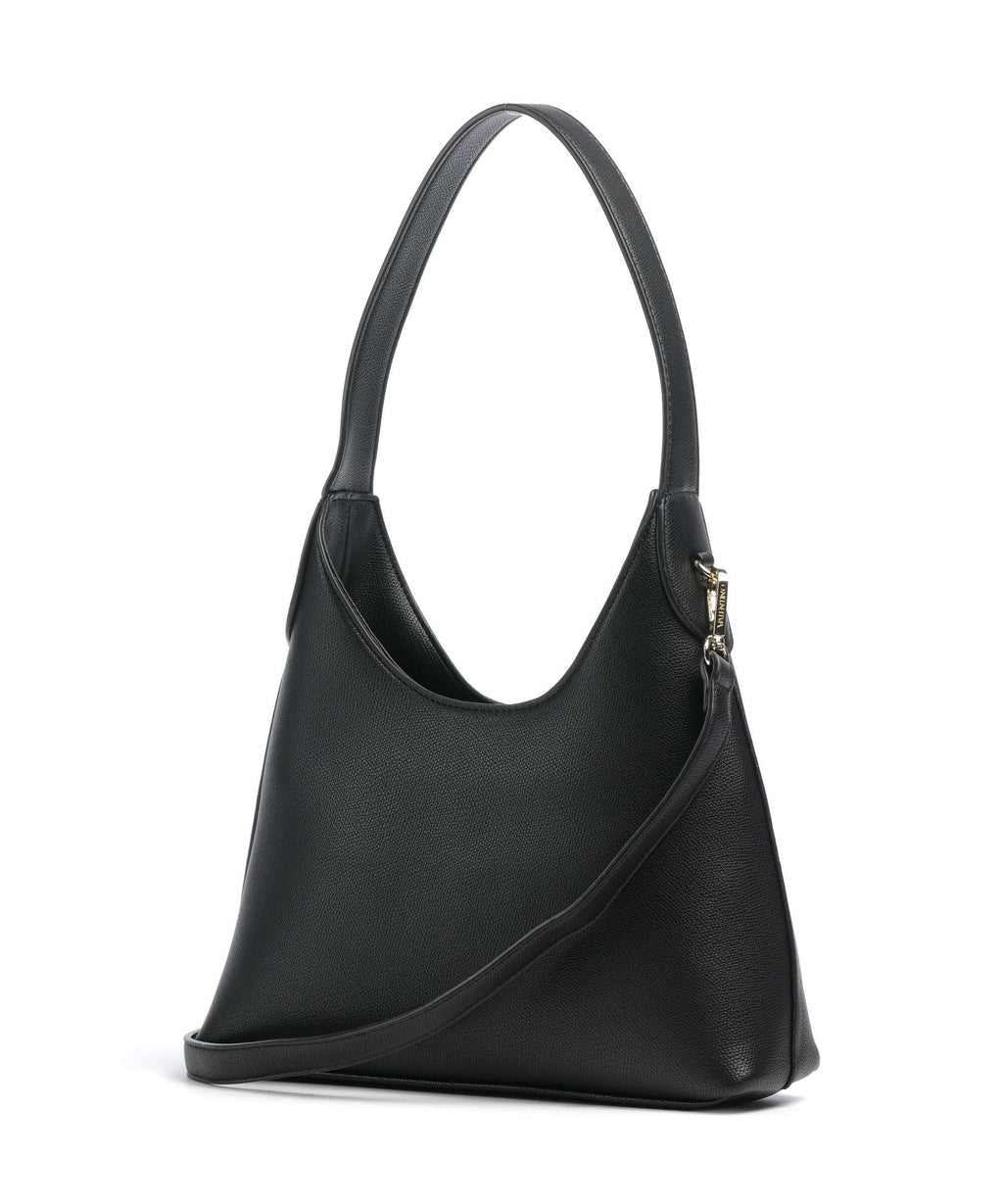 Valentino Bags Bianca Re Shoulder bag nero