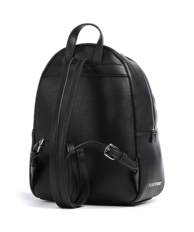 Plein Sport Zoe Backpack black