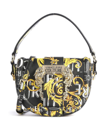 Versace Jeans Couture Couture 01 Crossover väska black/gold