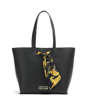 Versace Jeans Couture Thelma Shoppingväska black