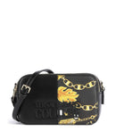 Versace Jeans Couture Rock Cut Crossover väska black/gold