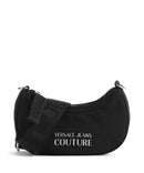 Versace Jeans Couture Sporty Logo Crossover väska black