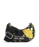 Versace Jeans Couture Sporty Logo Crossover väska black/gold