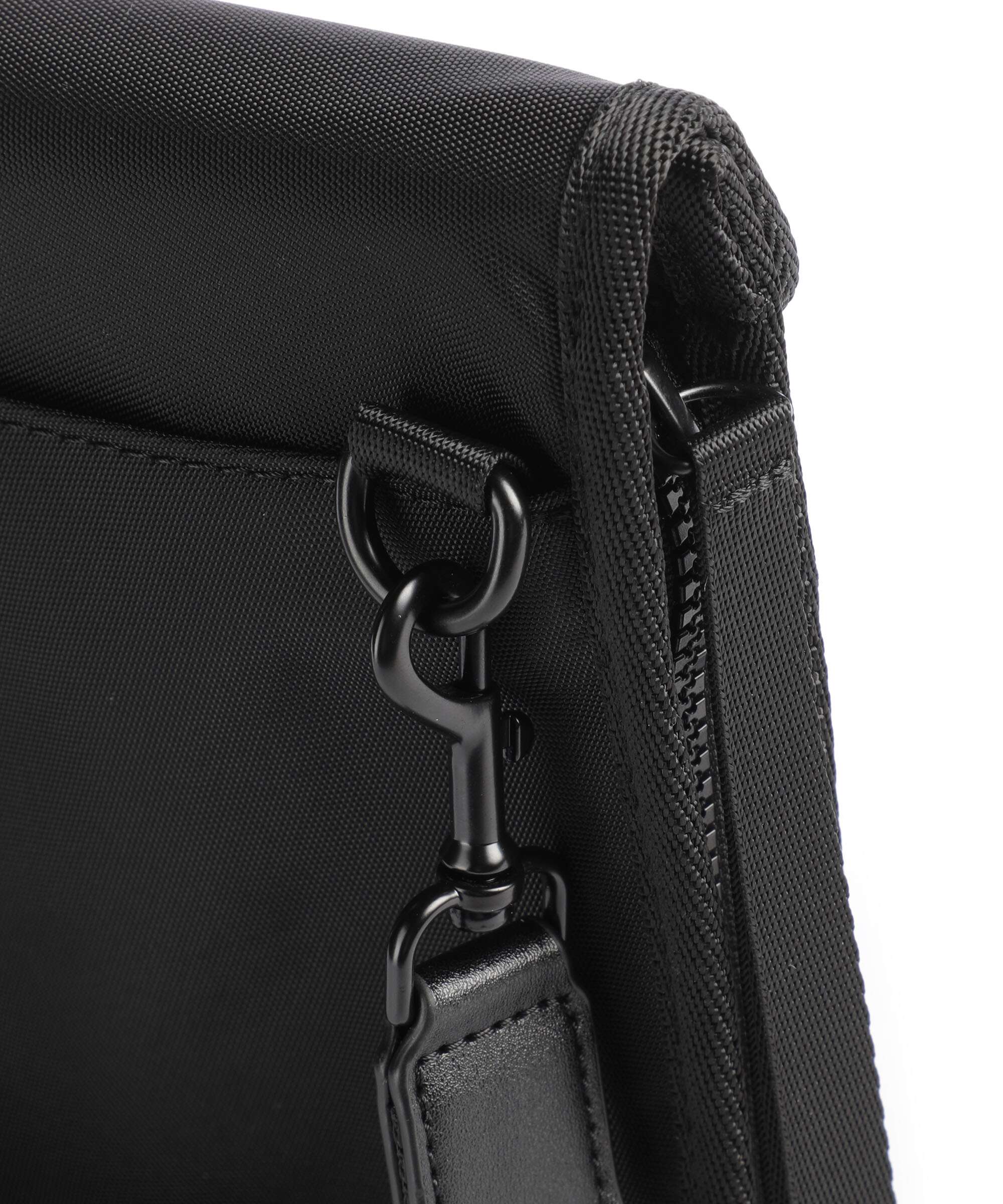 Versace Jeans Couture Box Logo Wallet black