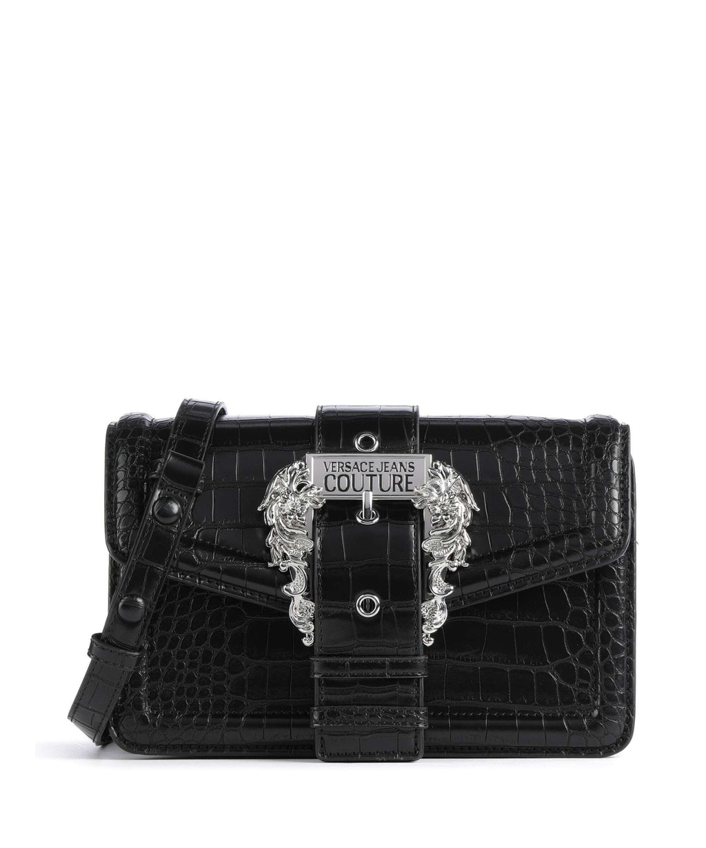 Versace Jeans Couture Couture 01 Crossbody bag black