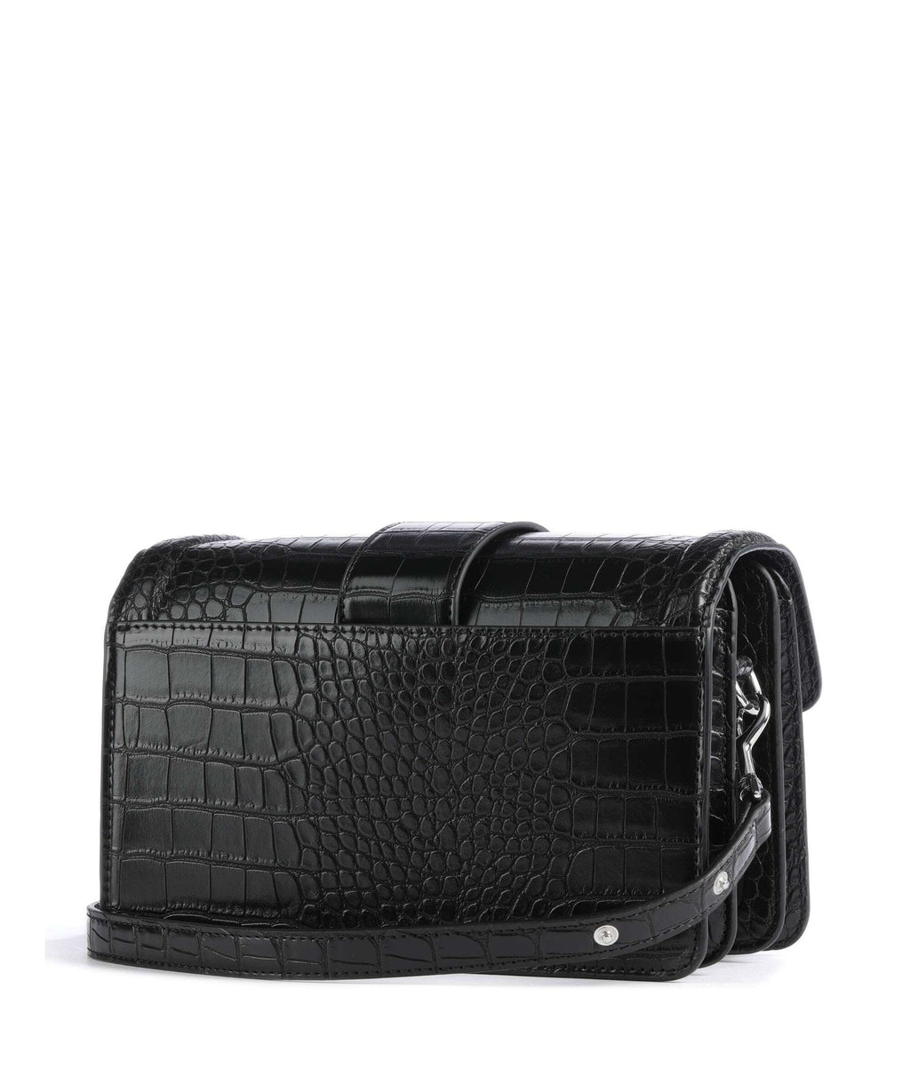 Versace Jeans Couture Couture 01 Crossbody bag black