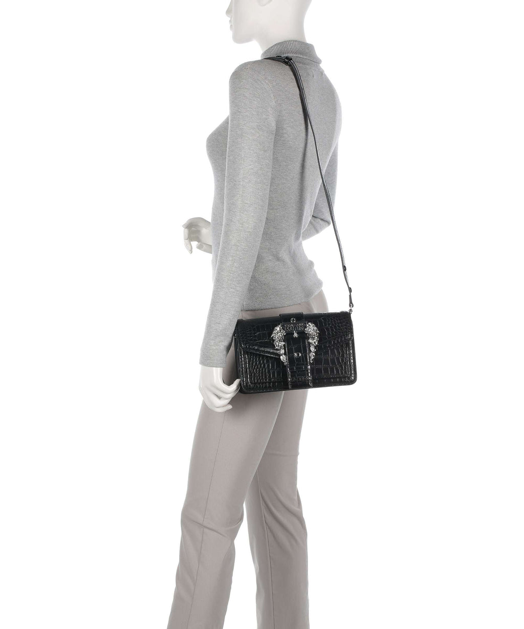 Versace Jeans Couture Couture 01 Crossbody bag black
