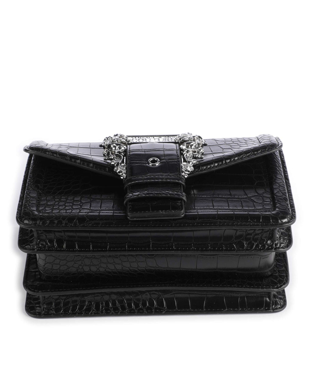 Versace Jeans Couture Couture 01 Crossbody bag black
