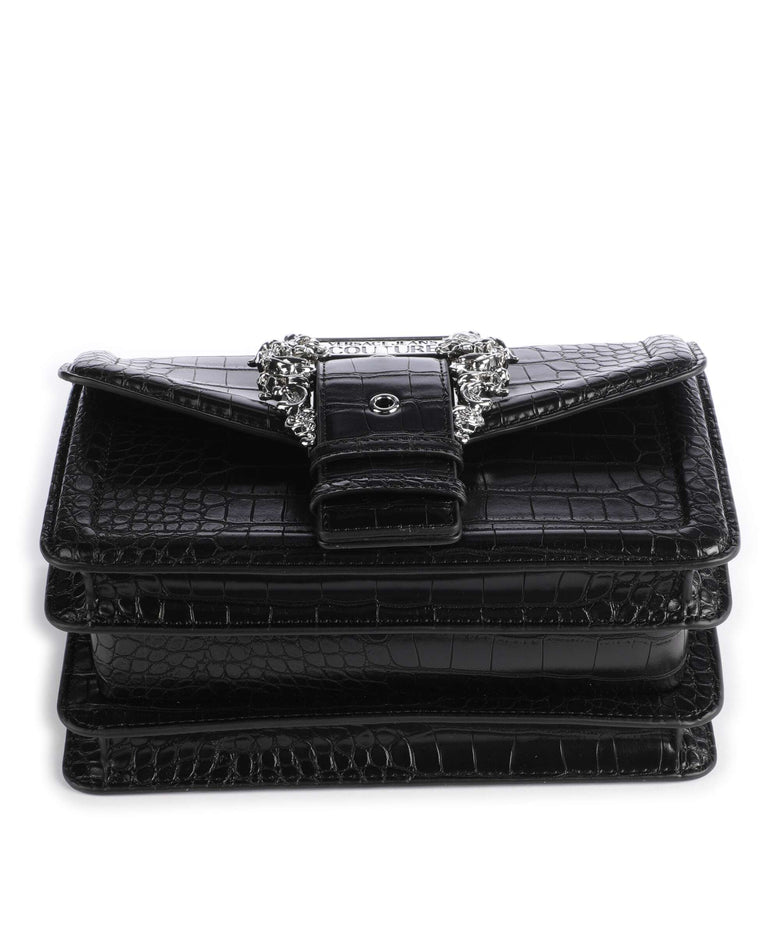 Versace Jeans Couture Couture 01 Crossbody bag black