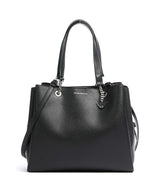 Emporio Armani Annie Shoppingväska nero