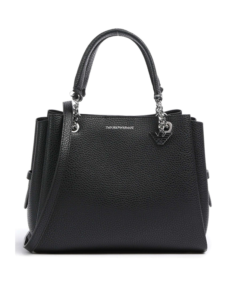 Emporio Armani Annie Handbag nero