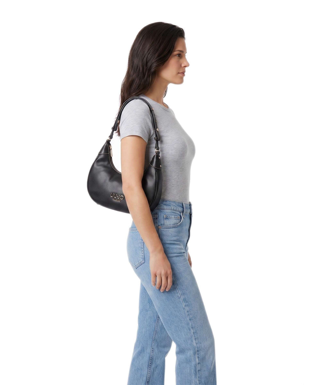 Liu Jo Evrim S Shoulder bag nero